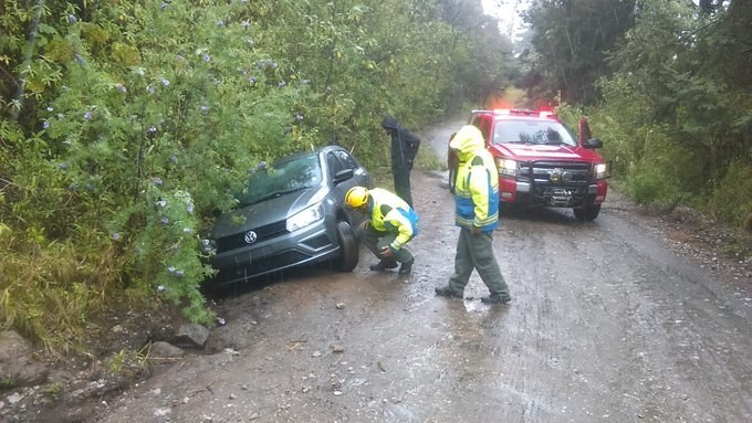 La Jornada Abre Sus Puertas El Parque Nacional Nevado De Colima