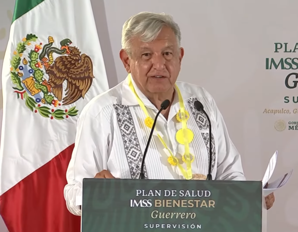 La Jornada Amlo Insta A Ssa A Ofrecer Servicios De Salud De Primera