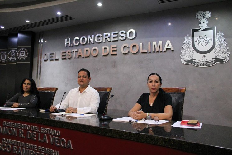 La Jornada Anuncian Terna De Mujeres Para Presidir Derechos Humanos