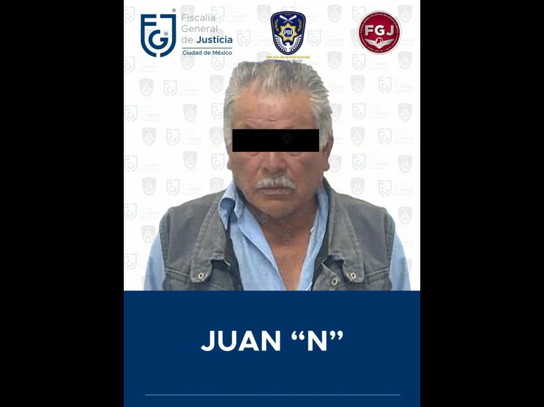 La Jornada Aprehenden A Presunto Violador Tras Ser Denunciado Hace 20