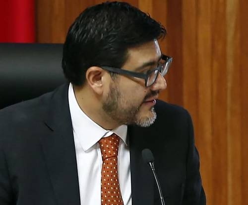 La Jornada Arrinconar Al Poder Judicial Pone En Riesgo La