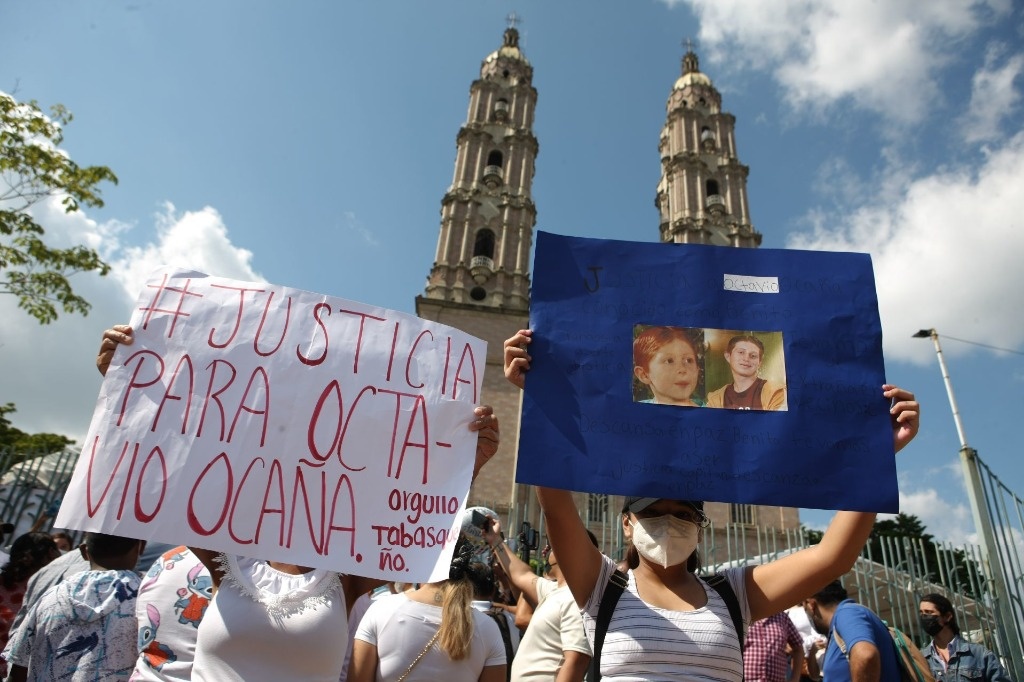 La Jornada Aumenta Recompensa Por Localizar A Implicado En Muerte De