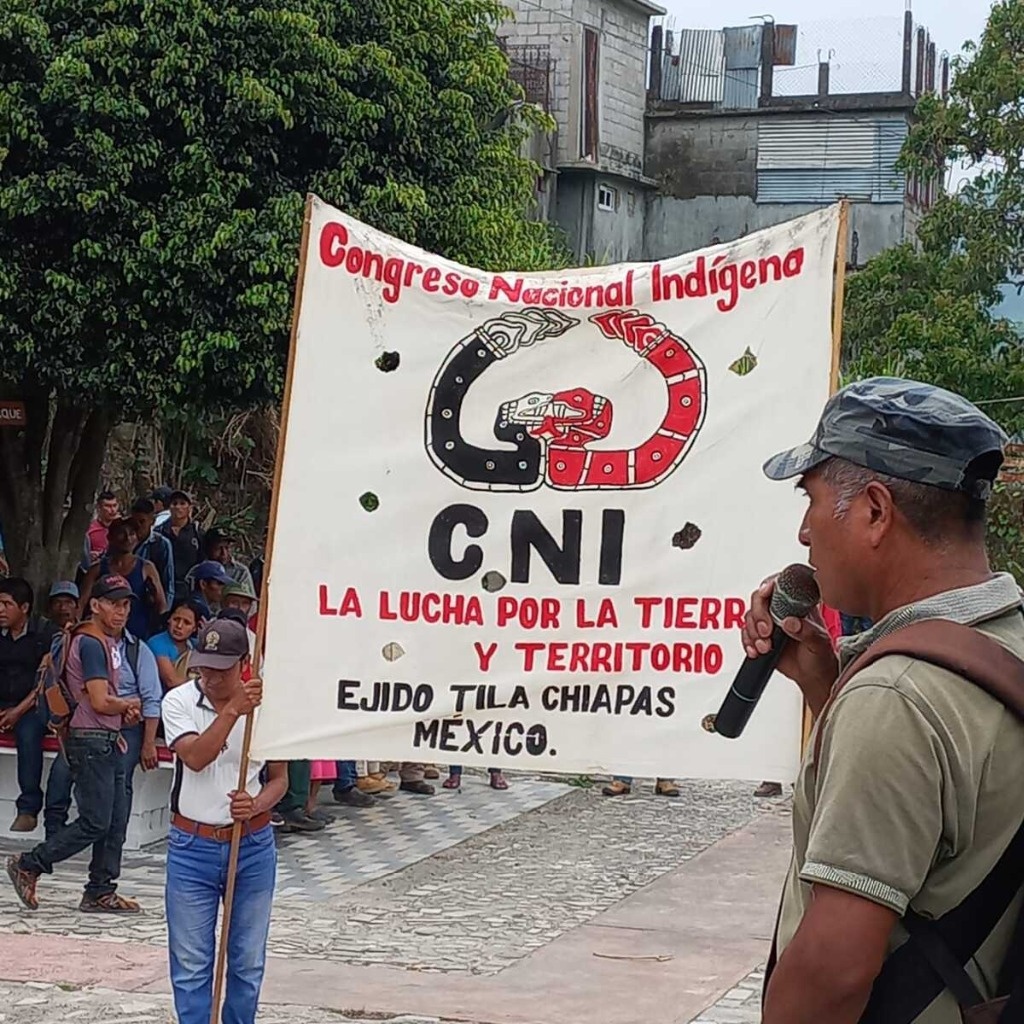 La Jornada Cinco Asesinatos En Tila En Una Semana