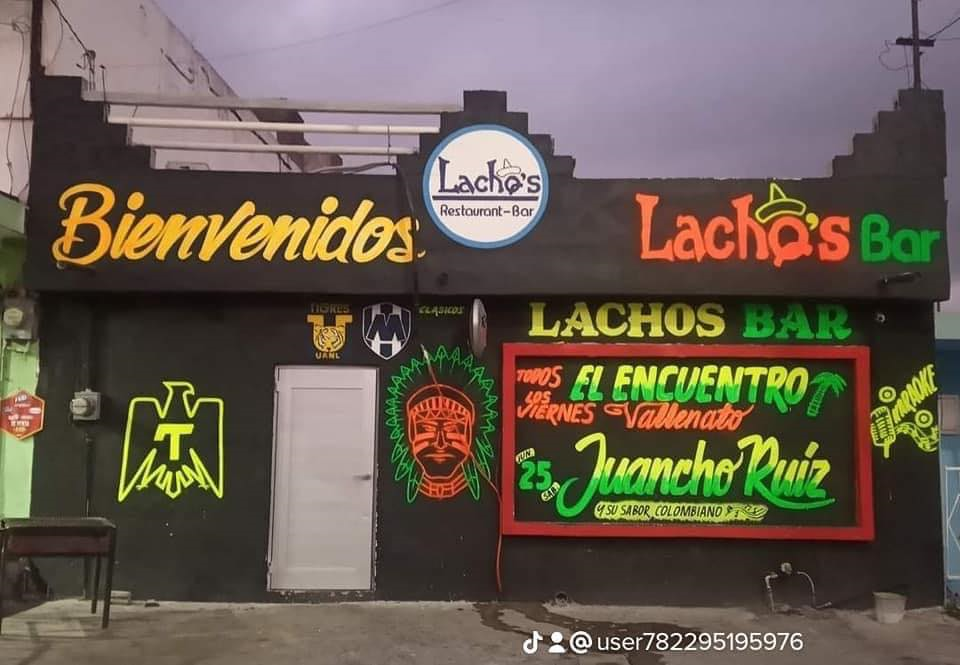 La Jornada Comando Irrumpe Bar En Guadalupe NL Y Mata A Cuatro Personas