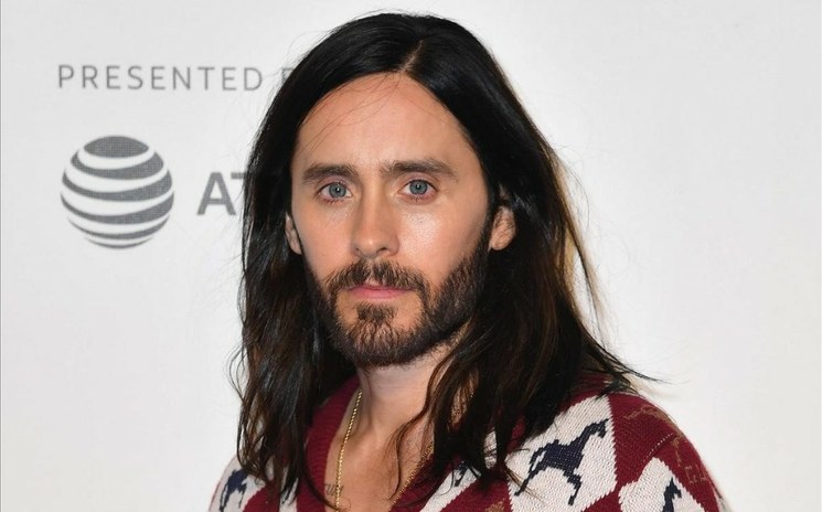 La Jornada Confirma Jared Leto que dará vida a Andy Warhol