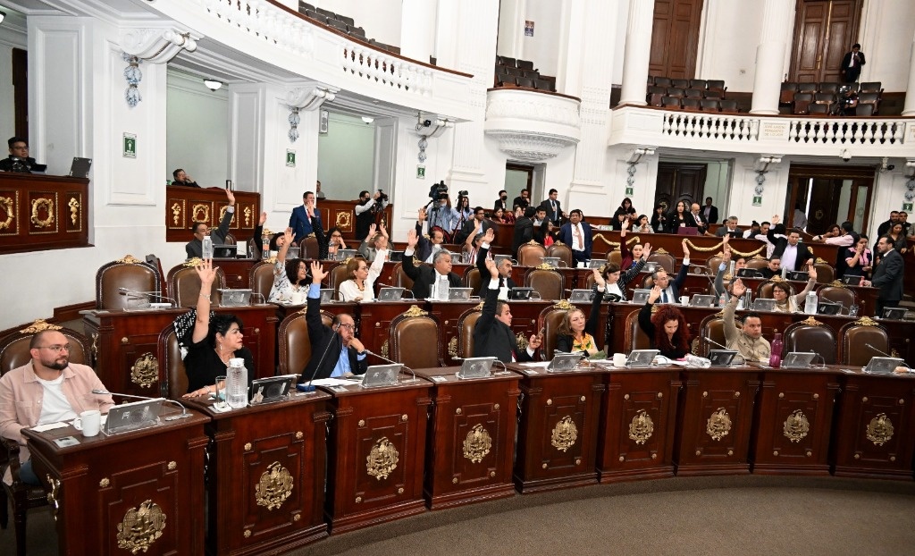 La Jornada Congreso aprueba realizar trámites de factibilidad de agua