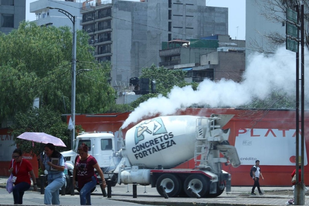 La Jornada Contin A Fase De Contingencia Ambiental Para El Valle De