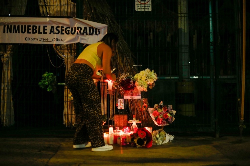 La Jornada Llaman Estudiantes De La UAQ A Marcha Por La Paz Tras