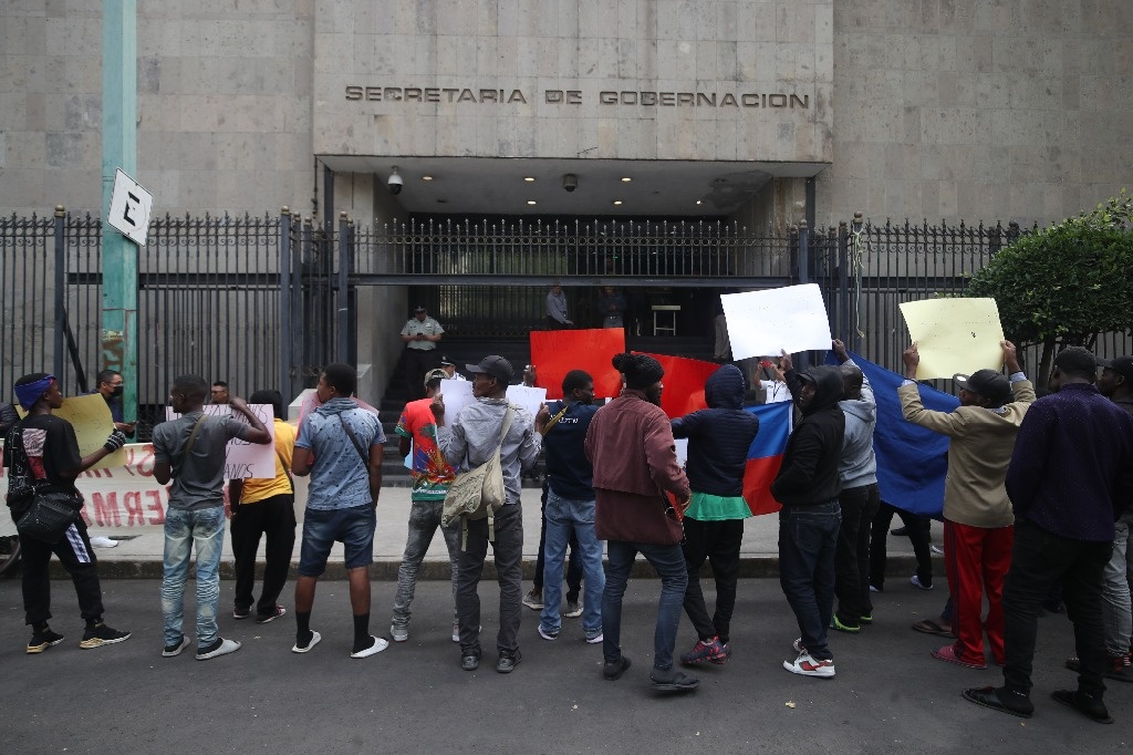 La Jornada Defensa Y Protecci N De Migrantes De Las Prioridades De