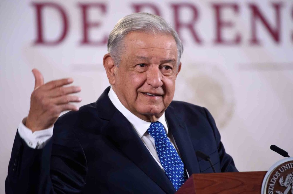 La Jornada Descarta Amlo Que Alg N Partido Busque Desestabilizar El Pa S