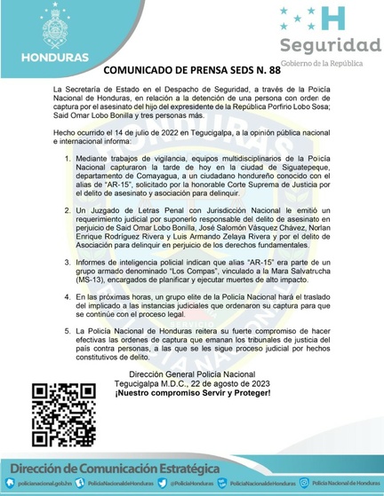 La Jornada Detienen A Presunto Implicado En Homicidio De Omar Lobo En