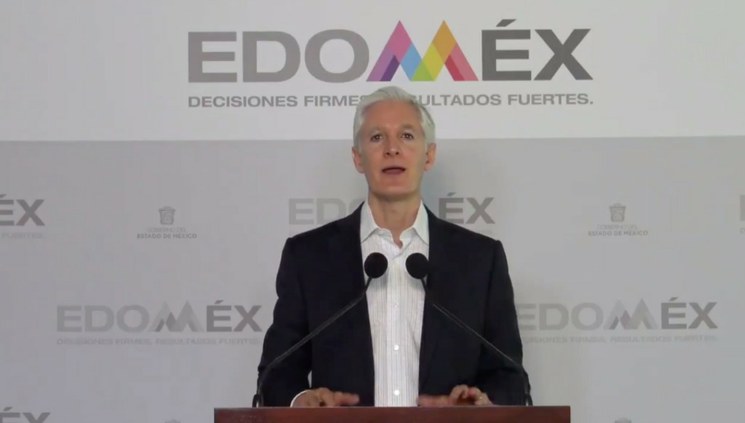 La Jornada Edomex Reforzar Seguridad Para Evitar Saqueos