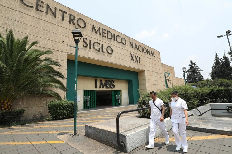 La Jornada El Imss Tiene Respaldo Financiero Hasta Subir Cuotas