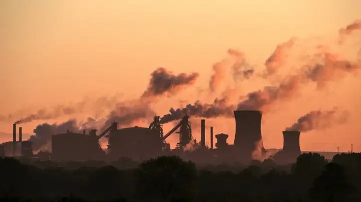 La Jornada El mundo podría superar umbral de calentamiento de 1 5 ºC