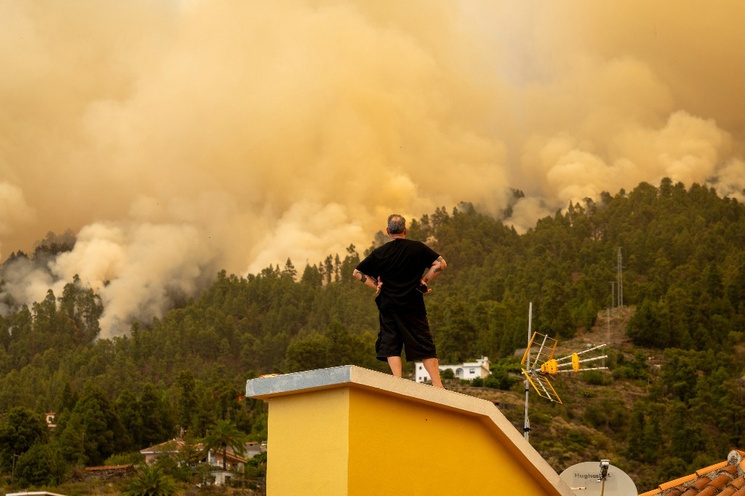 La Jornada Emiten Alerta Sanitaria Por Nueva Ola De Calor En El