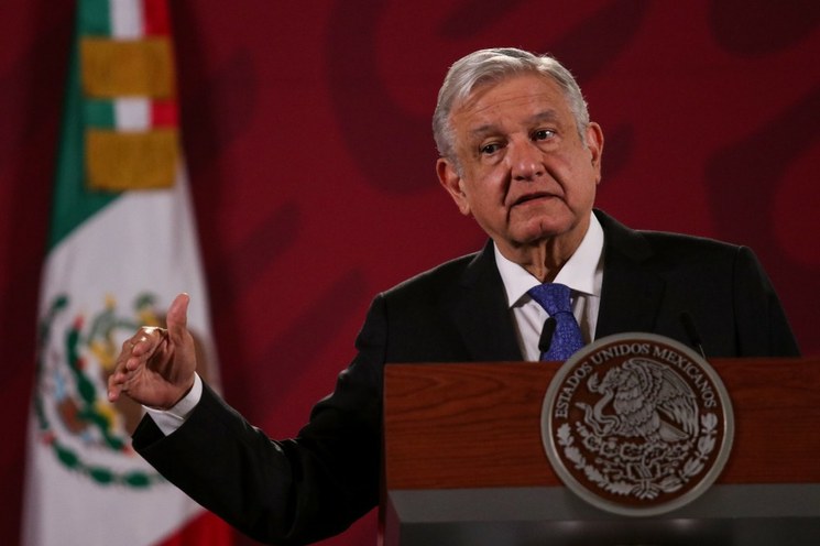 La Jornada Presupuesto Para Atender A Quien M S Lo Necesita Amlo