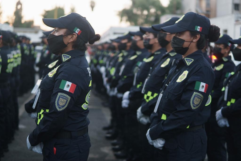 La Jornada Entran hoy en vigor los cambios en las multas de tránsito