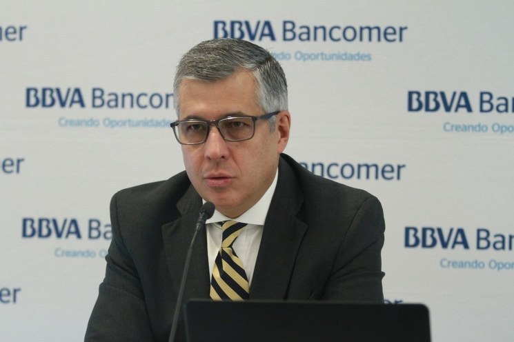 La Jornada En octubre aumentará la cartera vencida de bancos BBVA