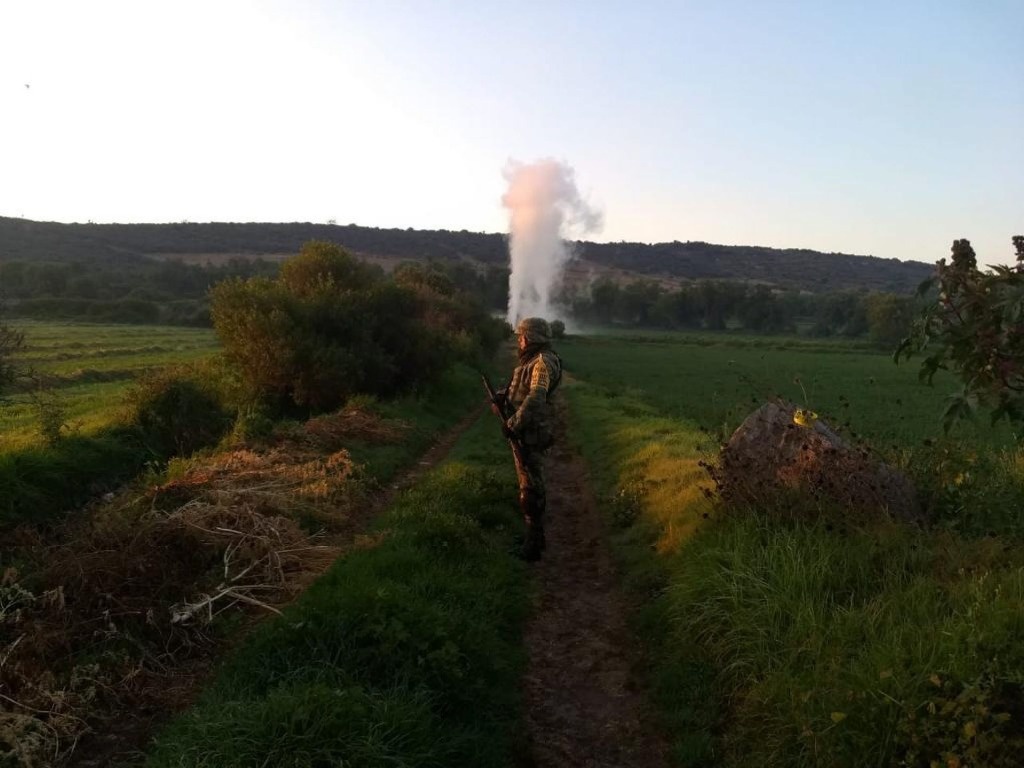 La Jornada Evacuan A 200 Familias Por Fuga De Hidrocarburo En