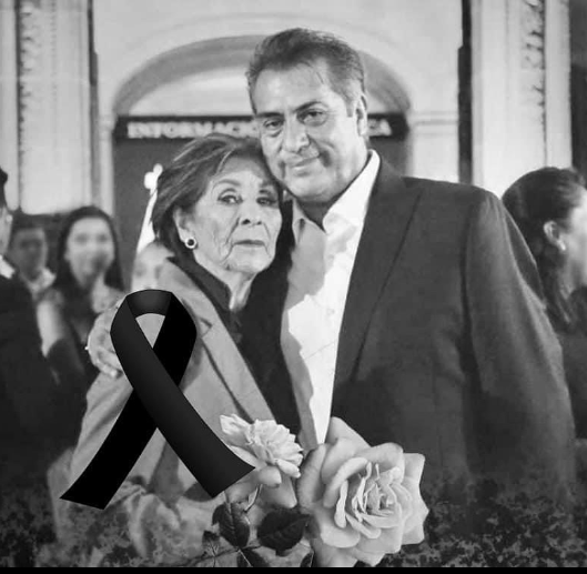 La Jornada Fallece La Madre Del Ex Gobernador Jaime Rodr Guez Calder N