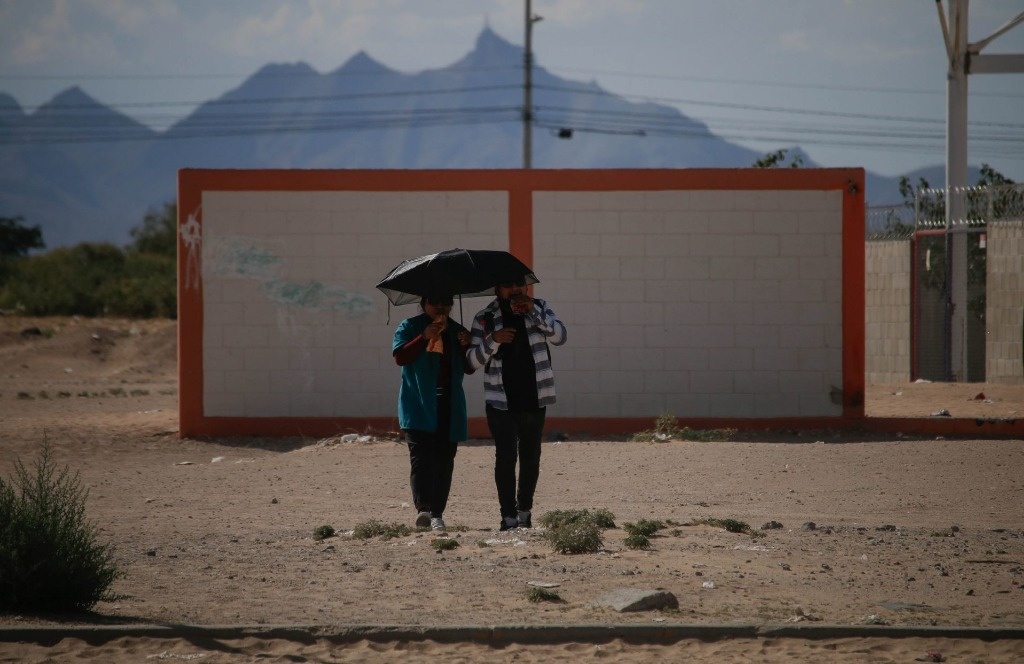 La Jornada Temporada De Calor Deja Dos Muertos En Chihuahua