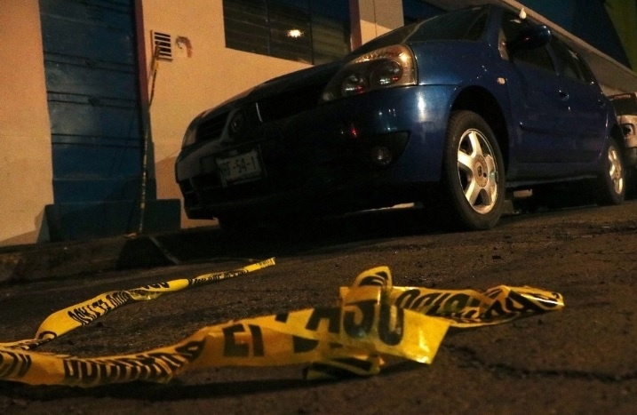 La Jornada FGJCDMX Investiga Triple Homicidio En La Colonia Morelos