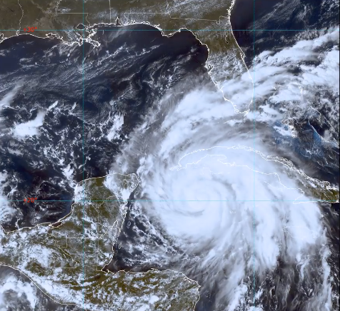 La Jornada Frente frío ocasionará lluvias en cinco estados del país SMN