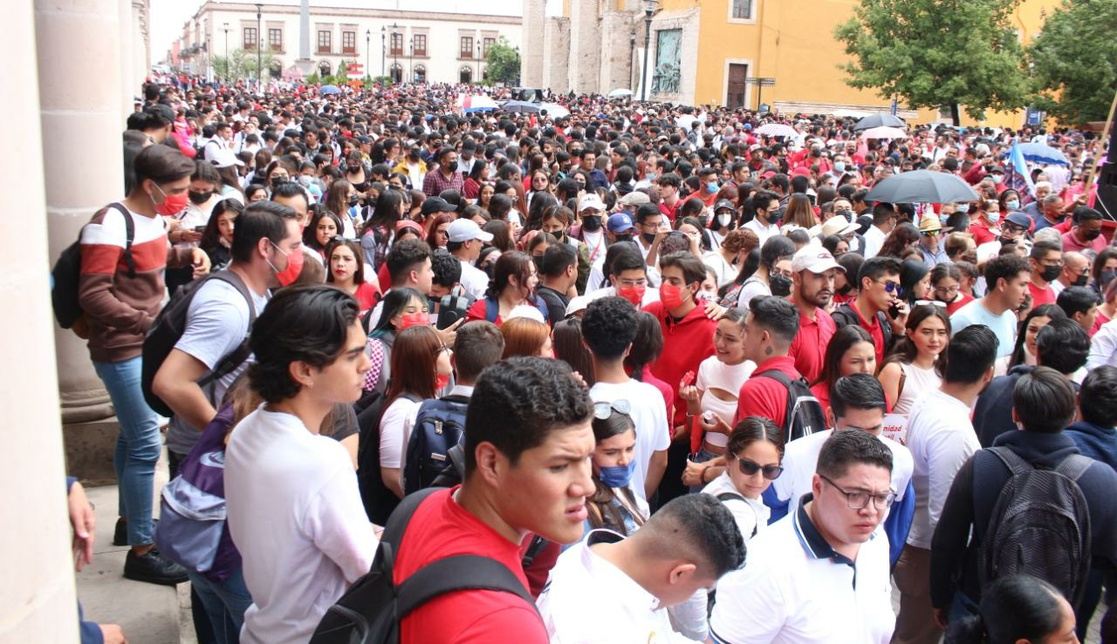 La Jornada Gobierno De Durango Adeuda Millones A Universidad Ju Rez