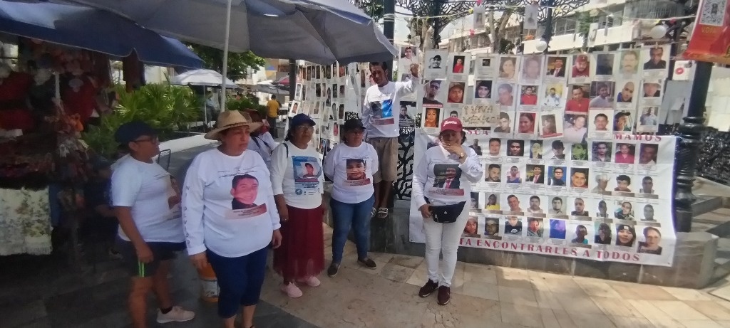 La Jornada Guerrero Identifican 5 Cuerpos De Desaparecidos Durante