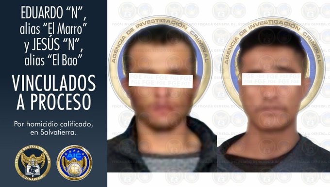 La Jornada Identifican A Asesinos De Activista De Desaparecidos En