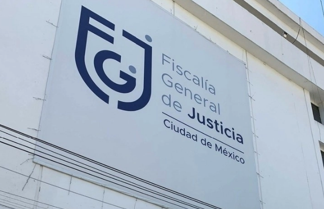 La Jornada Impugna Fgjcdmx La No Vinculaci N A Proceso De Padre Que