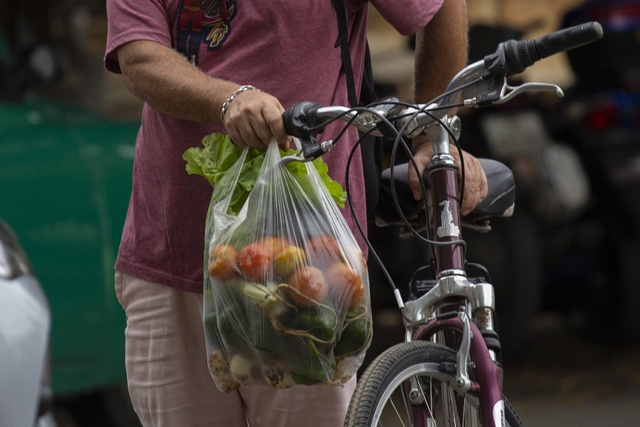 La Jornada Inflaci N En Pa Ses De Am Rica Latina Acarrea Pobreza Y Hambre