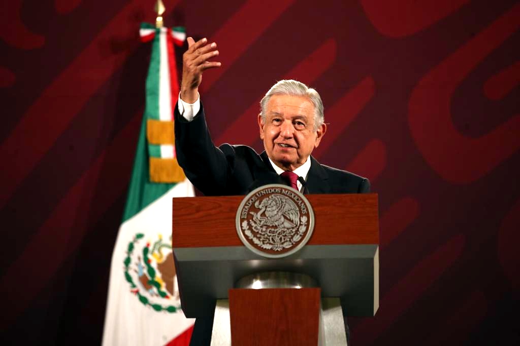 La Jornada Instruye Amlo A Ssa A Elaborar Registro De Muertes Por