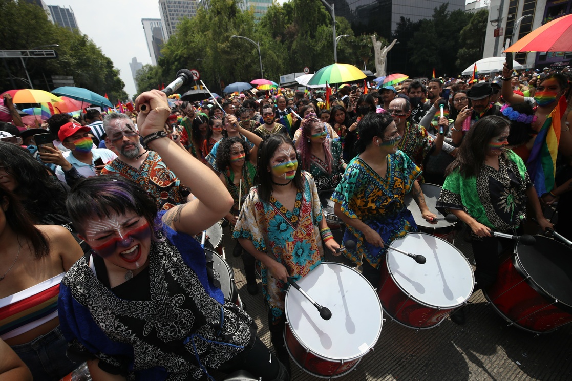 La Jornada Jam S Nos Borrar N Lema De La Edici N De La Marcha