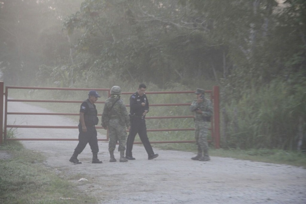 La Jornada Jornada violenta dejó ayer dos mujeres muertas en Tabasco