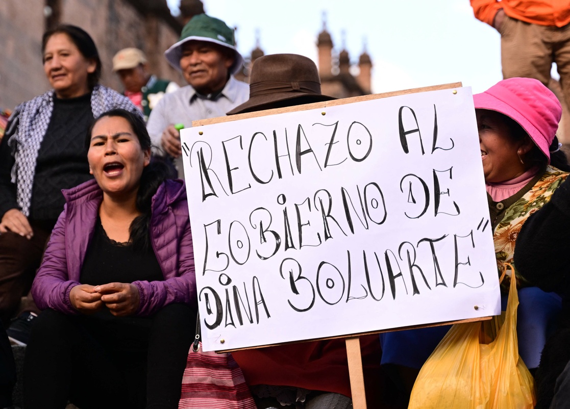 La Jornada Justifica Presidenta Intervenci N Del Ej Rcito Para