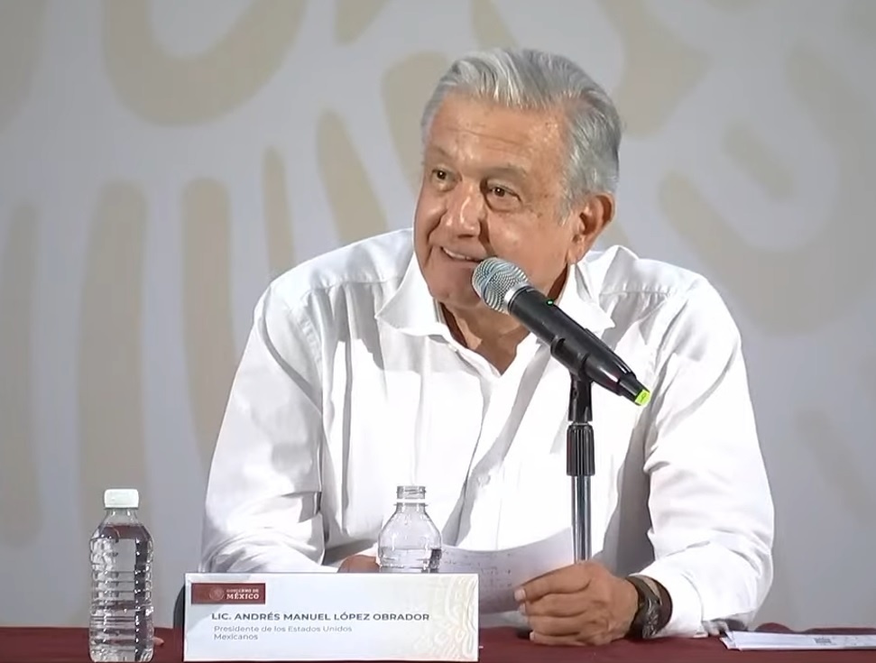 La Jornada La aprobación del presupuesto beneficia a las mayorías AMLO