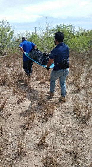 La Jornada Localizan Cuatro Fosas Clandestinas En Reynosa Tamaulipas