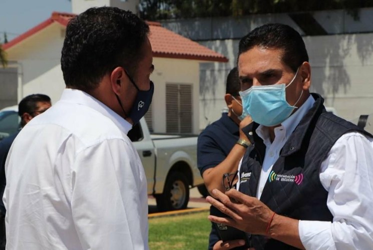 La Jornada Comuneros retiran bloqueos en carreteras de Michoacán