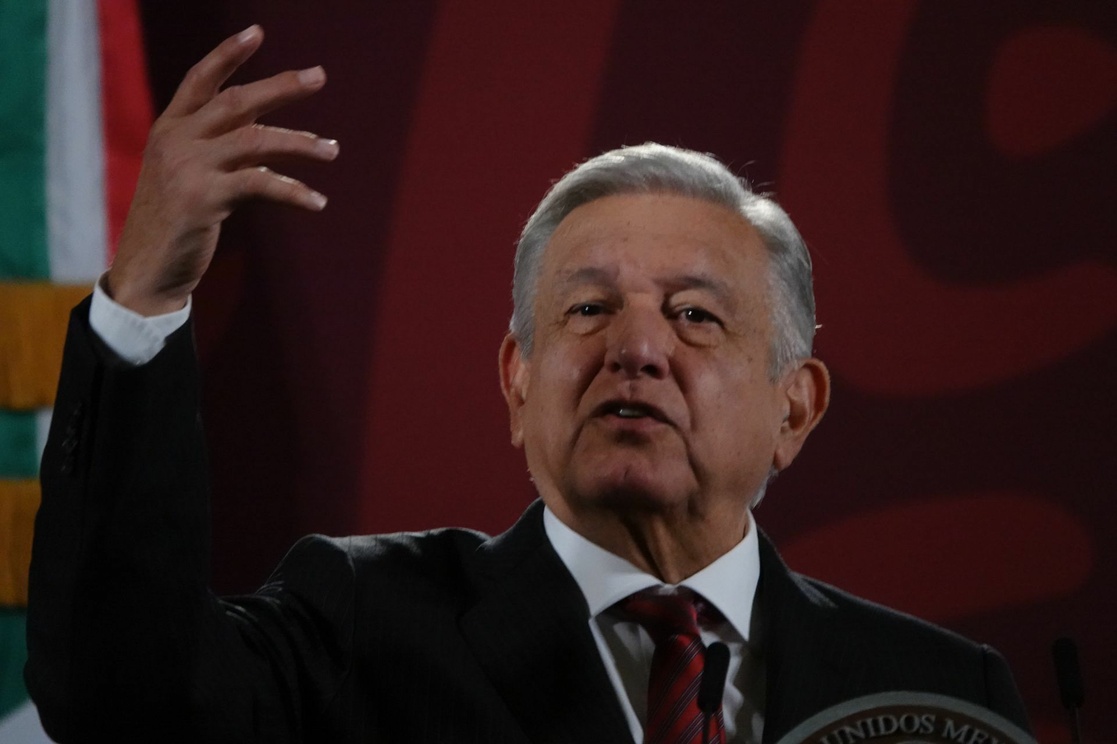 La Jornada Niega Amlo Encuesta Cuchareada Para Seleccionar