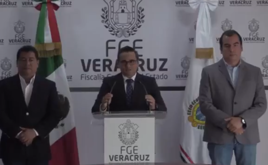 La Jornada Niegan Amparo A Ex Fiscal De Veracruz Por Desaparici N Forzada