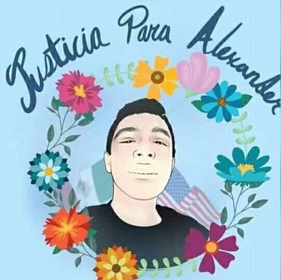 La Jornada ONU DH apoyará a familia de joven asesinado por policía de