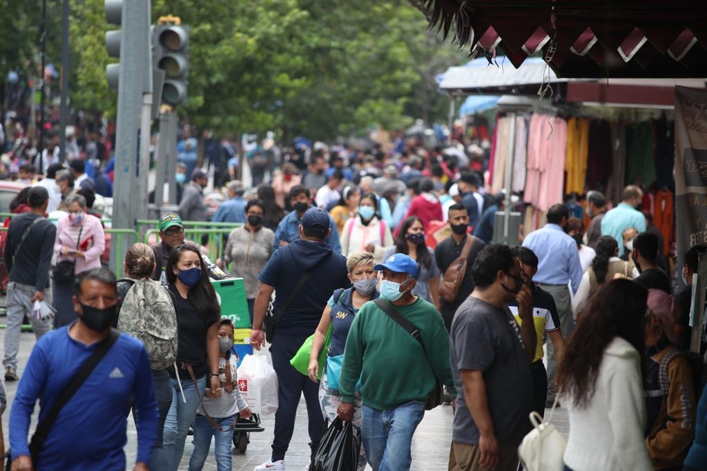 La Jornada Pandemia Trajo Consigo Depresi N Y Trastornos Alimenticios