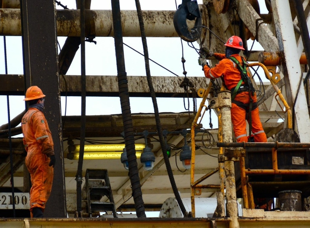 La Jornada Pemex Anuncia Basificaci N De M S Trabajadores En Abril