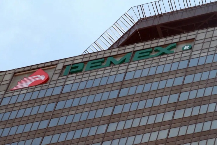 La Jornada Pemex Sum Mil Mdp En Contratos Con Mipymes Estatales