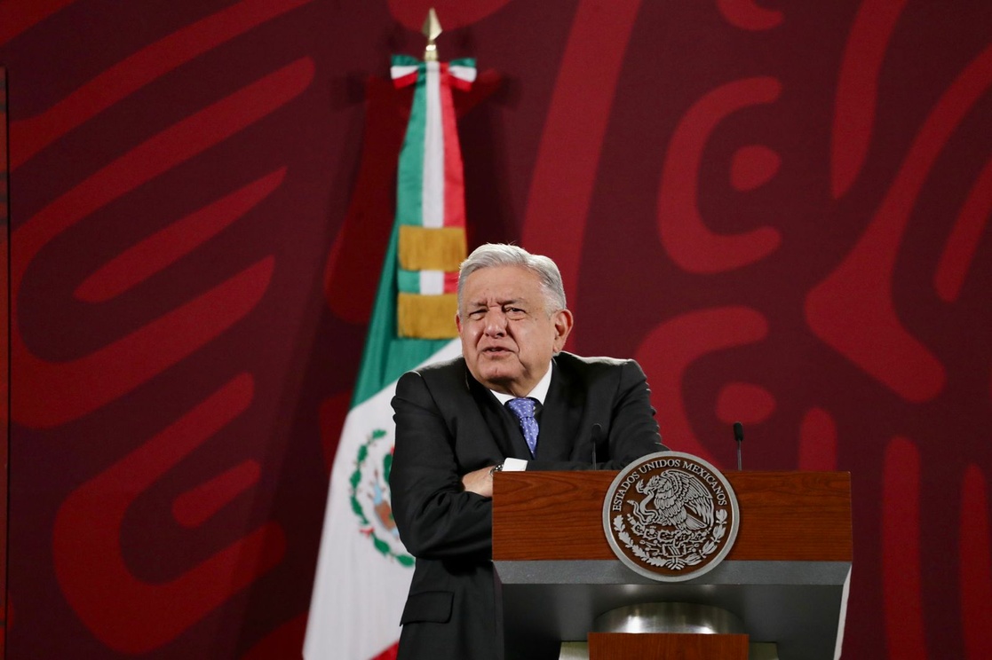 La Jornada Pide AMLO Evitar Burocratismo En Casos De Encarcelados