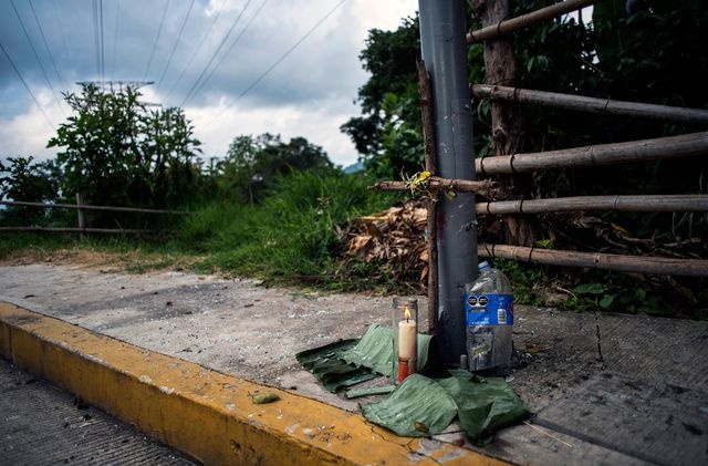 La Jornada Pide Cndh Investigaci N Expedita Por Asesinato De