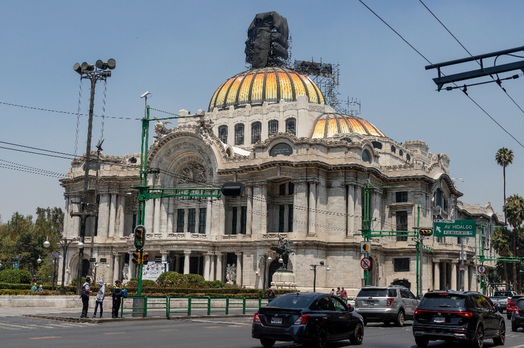 La Jornada Presentarán en Bellas Artes ópera en náhuatl Cuitlahuatzin