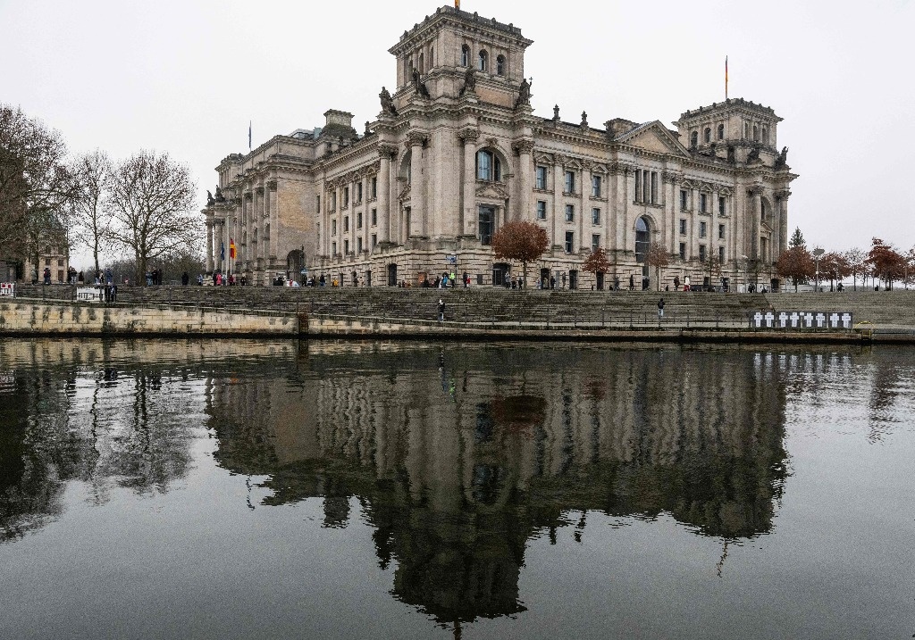 La Jornada Presidente De Alemania Disuelve Parlamento Y Convoca A