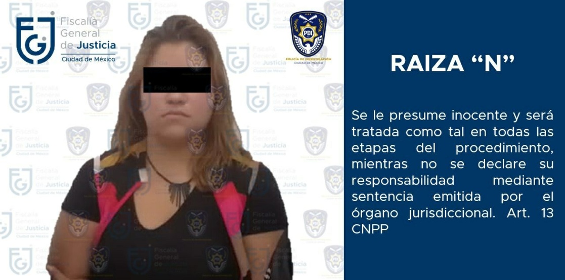 La Jornada Procesan a mujer que asesinó a su madre en junio de 2021